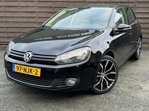 Volkswagen Golf 1.2 TSI Highline BMT / CLIMA / 18'' / NAP /