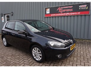 Volkswagen Golf 1.2 TSI Style BlueMotion