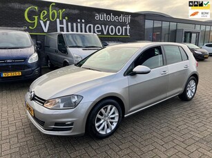 Volkswagen Golf 1.2 TSI Trendline