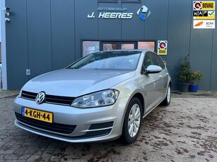 Volkswagen Golf 1.2 TSI Trendline