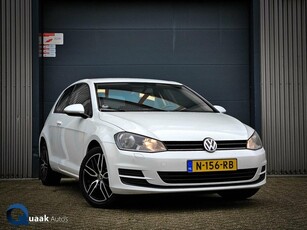 Volkswagen Golf 1.2 TSI Trendline BLUETOOTH STOELVERW.