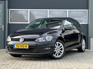 Volkswagen Golf 1.2 TSI Trendline Clima Stoelverwarming Mfsw