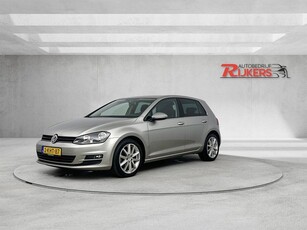 Volkswagen Golf 1.2 TSI Trendline, Cruise Control