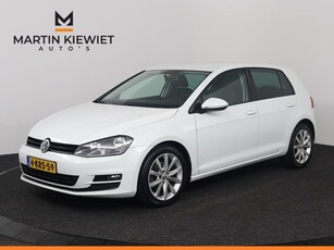 Volkswagen Golf 1.2 TSI TrendlineAirco17