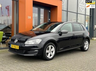 Volkswagen Golf 1.2TSI 105 PK ACCNaviStoelverw.Bluetooth