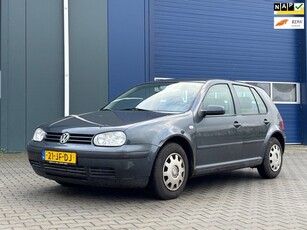 Volkswagen Golf 1.4-16V Airco