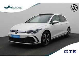 Volkswagen Golf 1.4 245PK DSG eHybrid GTE Pano Trekhaak