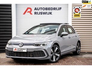 Volkswagen Golf 1.4 eHybrid GTE Matrix/Pano/Blindspot