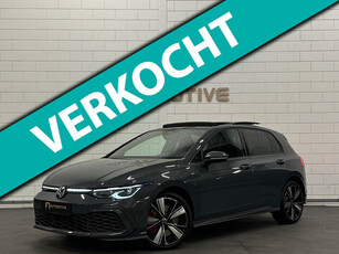 Volkswagen Golf 1.4 eHybrid GTE Pano|Keyl|IQ|Sfeer|Camera|ACC