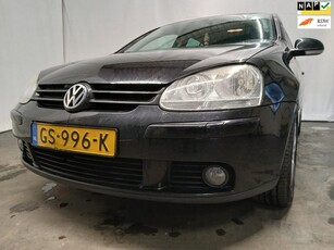 Volkswagen Golf 1.4 Trendline - Airco - Export - Motor tikt