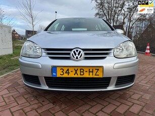 Volkswagen Golf 1.4 Trendline Business CLIMA NAVI