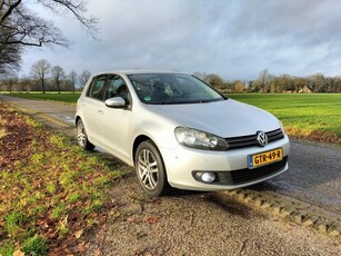 Volkswagen Golf 1.4 Trendline met Nieuwe Apk