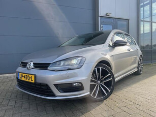 Volkswagen Golf 1.4 TSI ACT Highline Edition 40