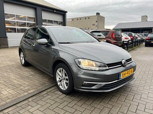 Volkswagen Golf 1.4 TSI Comfortline