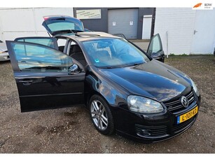 Volkswagen Golf 1.4 TSI Comfortline GT UITVOERING