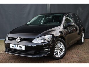 Volkswagen Golf 1.4 TSI CUP Edition