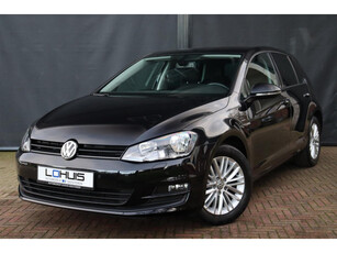 Volkswagen Golf 1.4 TSI CUP Edition Trekhaak|Clima|Stuurwielbediening