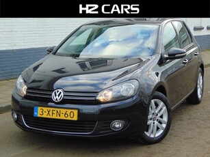 Volkswagen Golf 1.4 TSI Highline AUTOMAAT