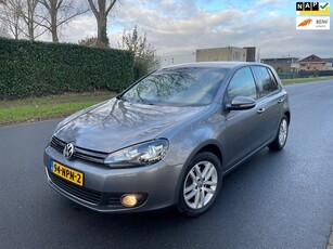 Volkswagen Golf 1.4 TSI Highline DSG/CLIMA/NAVI/NAP/CRUISE