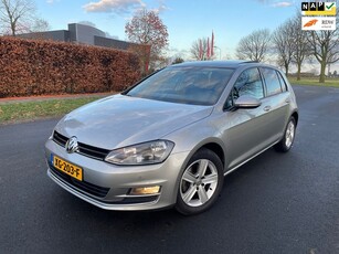 Volkswagen Golf 1.4 TSI Highline DSG/PANO/CLIMA/NAVI/APK