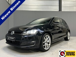 Volkswagen Golf 1.4 TSI Highline LederXenonNaviCruise