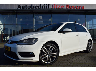 Volkswagen Golf 1.4 TSi Highline R-Line Bi-Xenon | Full Map Navi | 2x R-Line | Sportstoelen | Keyless