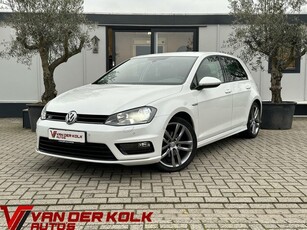 Volkswagen Golf 1.4 TSI R-Line Navigatie CarPlay Climate