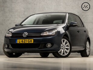 Volkswagen Golf 1.4 TSI Sportline 161Pk Automaat