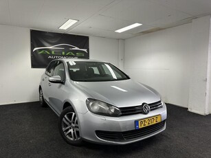 Volkswagen Golf 1.4 TSI Trendline 2009 AIRCO - Cruis