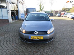 Volkswagen GOLF 1.4 TSI Trendline automaat airco 5drs