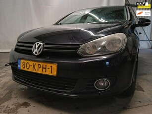 Volkswagen Golf 1.4 TSI Trendline - Distributie Ketting