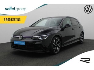 Volkswagen Golf 1.5 eTSI 150PK DSG R-Line Black Style