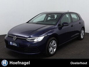 Volkswagen Golf 1.5 eTSI Life Business Automaat Adaptive