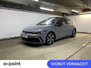 Volkswagen Golf 1.5 eTSI R-Line Business 150 pk Automaat (DSG) Private lease vanaf € 649,- pm Na