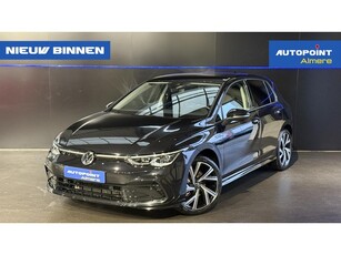 Volkswagen Golf 1.5 eTSI R-Line Edition Led Standkachel