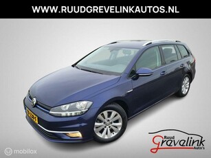 Volkswagen Golf 1.5 TSI 131 PK DSG7/AUTOMAAT Highline Navi