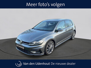 Volkswagen Golf 1.5 TSI 150pk Highline Business R DSG / Navigatie / Keyless / Stoelverwarming / Camera