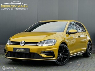 Volkswagen Golf 1.5 TSI 3x R-lineDynam.ACCVirtualCarplay