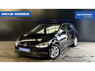 Volkswagen Golf 1.5 TSI Comfortline Acc Navi Clima