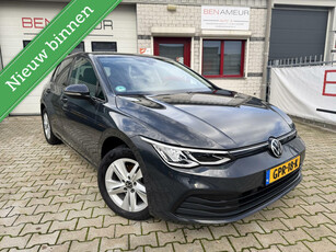 Volkswagen Golf 1.5 TSI Navi/ CarPlay/ Camera/ Interieurvoorverwarming