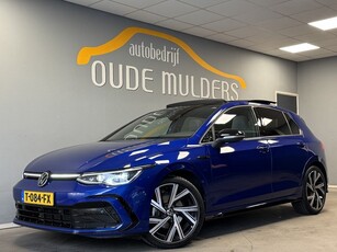 Volkswagen Golf 1.5 TSI R-Line