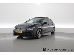 Volkswagen Golf 1.5 TSI R-Line Pano Navi IQ. Light