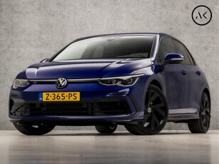 Volkswagen Golf 1.5 TSI R-Line Sport (GROOT NAVI