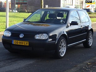 Volkswagen Golf Verkocht! Verkocht!