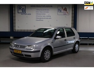 Volkswagen Golf 1.6 AIRCO / 5 DRS / HAAK / NAP + 2e EIG +