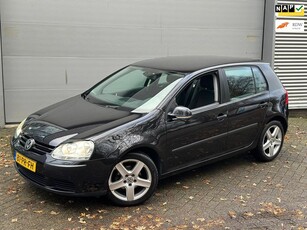 Volkswagen Golf 1.6 FSI Comfortline / SUPER NETJES /