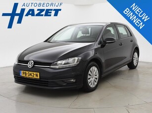 Volkswagen Golf 1.6 TDI 115 PK 5-DEURS *BTW* + APPLE