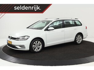 Volkswagen Golf 1.6 TDI Comfortline Stoelverwarming