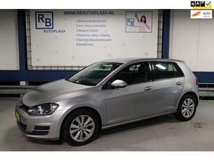 Volkswagen Golf 1.6 TDI Highline