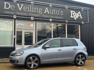 Volkswagen Golf 1.8 tsi AUTOMAAT!